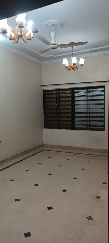 7 Marla 2 Story House For Sale urgent G15 Islamabad 6