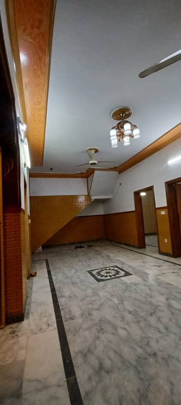 7 Marla 2 Story House For Sale urgent G15 Islamabad 8