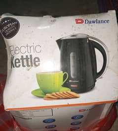 electric kettle