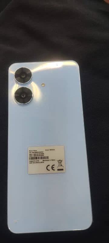 Realme note 60 4/128 5