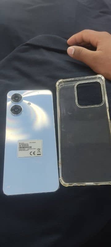 Realme note 60 4/128 6