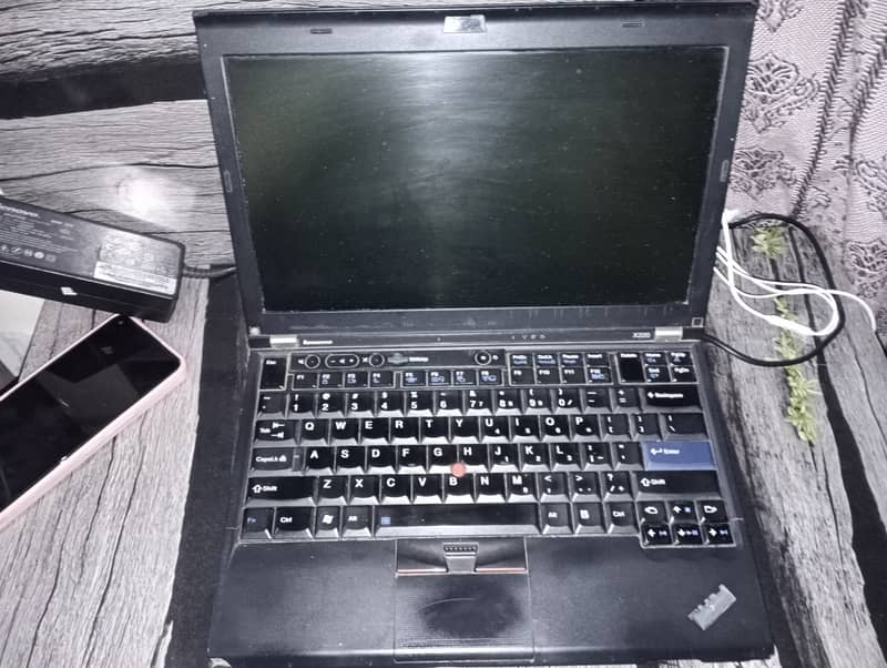 Lenovo Thinkpad i5 2nd Generation for sale 1