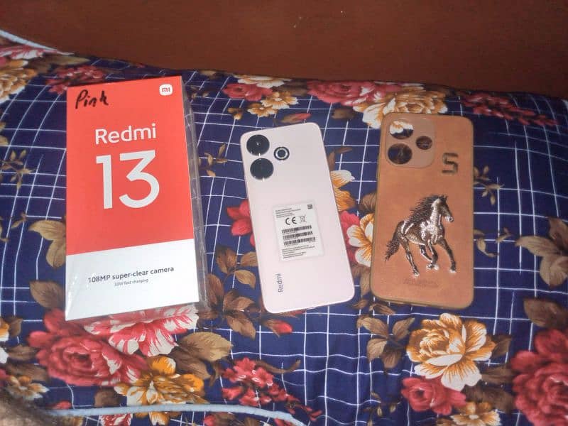 Redmi 13  contact number 03157217226 0