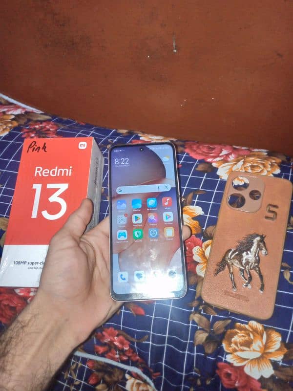 Redmi 13  contact number 03157217226 1