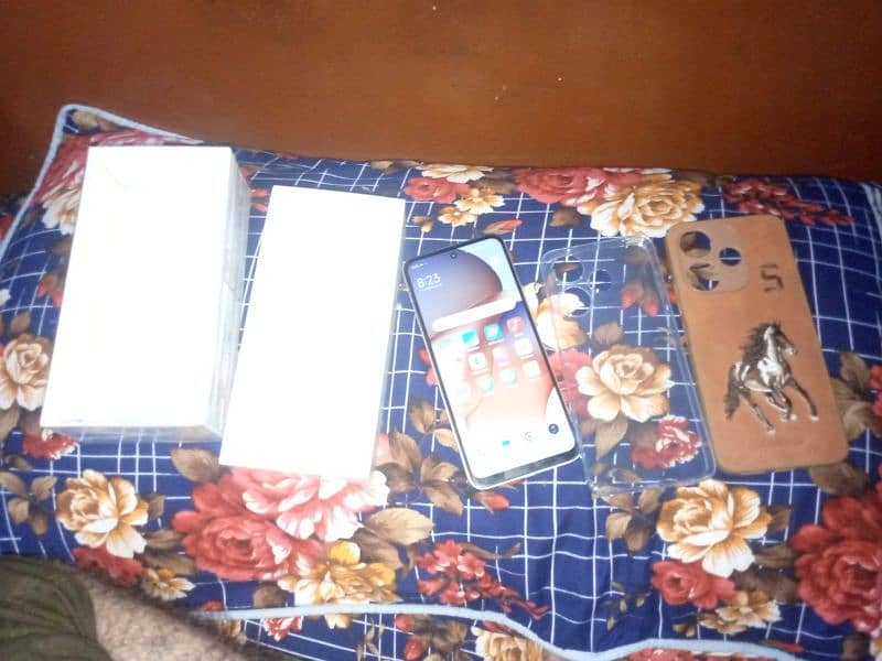 Redmi 13  contact number 03157217226 3