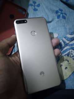 Huawei y7 prime