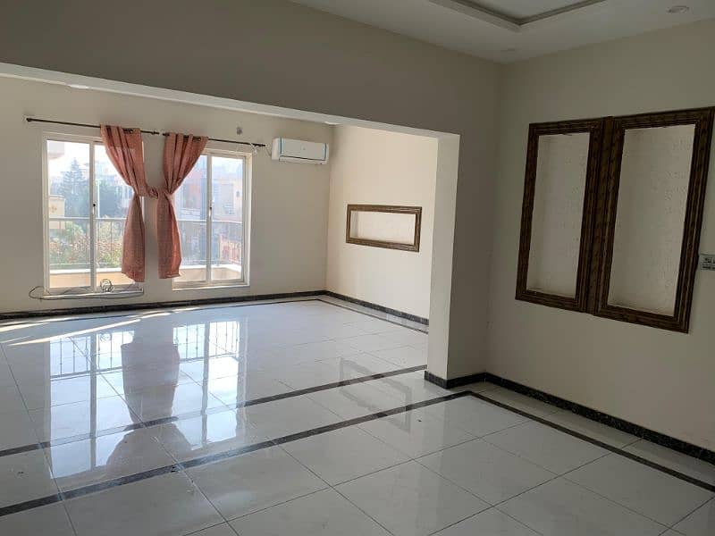 12 Marla New 2 Story House For Rent G15 Islamabad 3