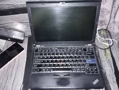 i5 2nd Generation Laptop for sale