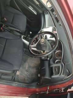 Honda City IVTEC 2010