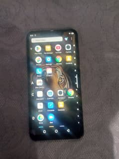 Infinix hot 7 pro 4/64 mobile for sale every thing is ok