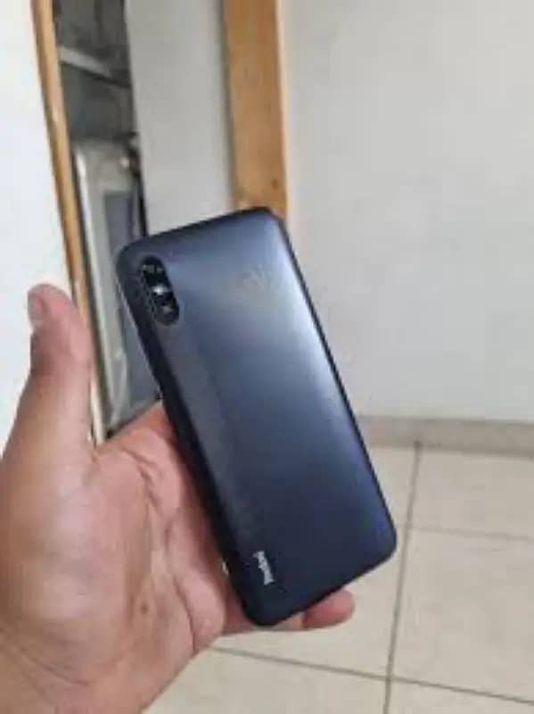 Xiaomi Redmi 9A 2/32 Battery 5000Mh 100℅ Ok Fully PTA Approved 1