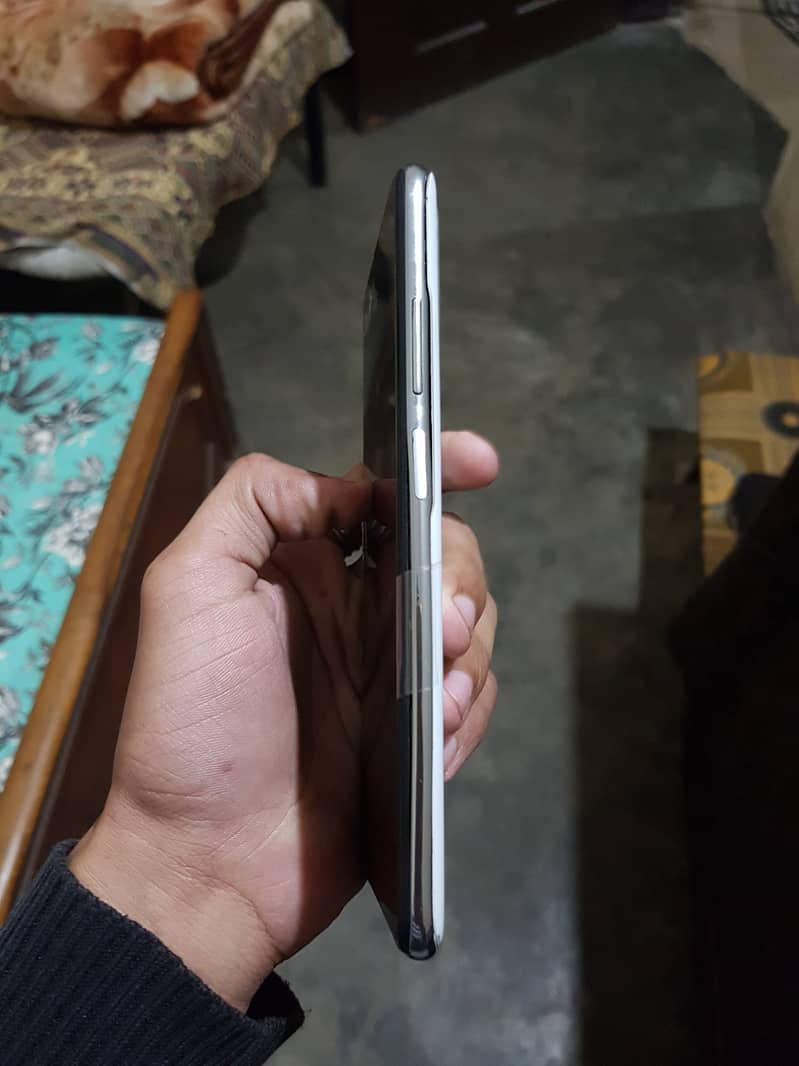 Redmi Note 10s Dead 2