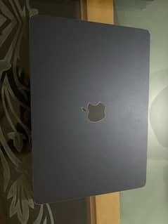 macbook Air M3 16/512GB