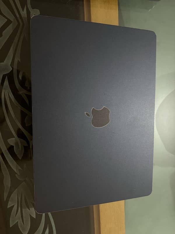 macbook Air M3 16/512GB 0