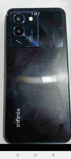 infinix