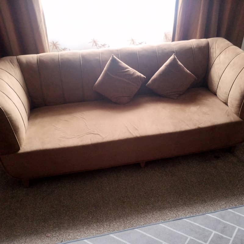 Sofa for sale 1