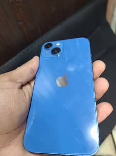 iphone 13 blue