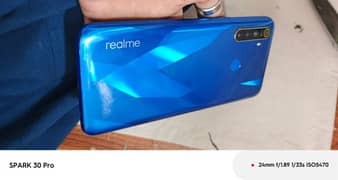 realme5