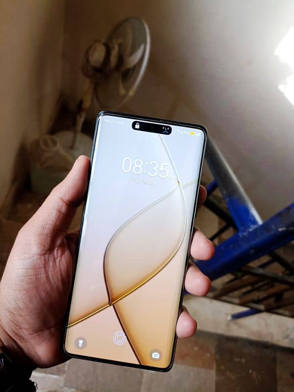 Tecno Spark 20 Pro + 6