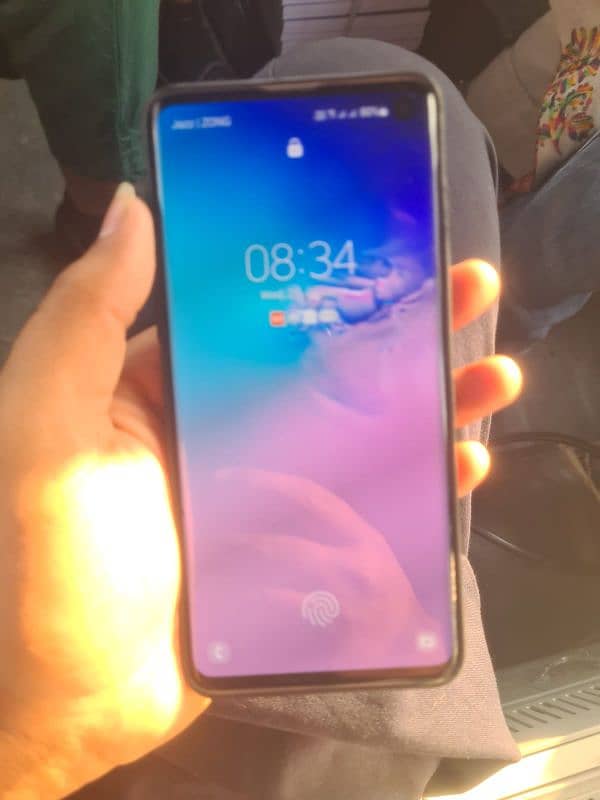 samsung galaxy s10 3