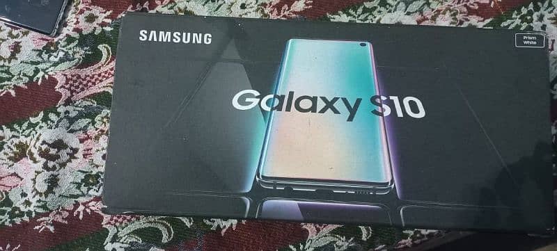 samsung galaxy s10 5