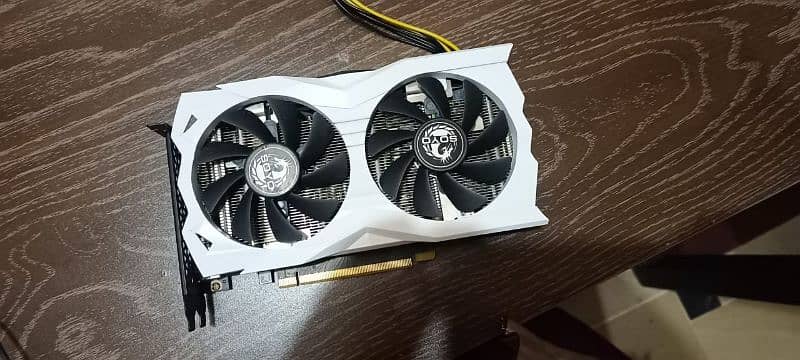 RTX 2060 SUPER 8GB 73°C TEMP WITH BOX 1