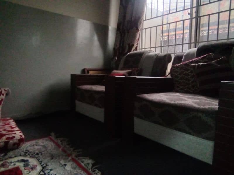 5 seater Sofas For Sale ( urgent sale ) 1