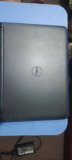 Dell laptop in Good condition