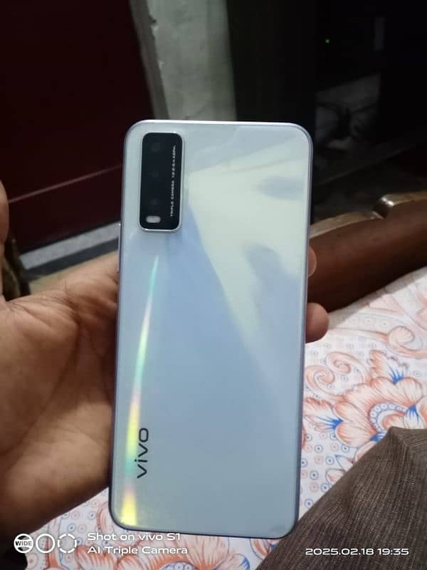 vivo y20 1