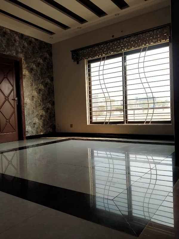 Bahria Town Phase 8, 10 Marla Designer House Perfect Location Outstanding Construction Quality, 7