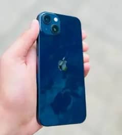 iphone 13 non pta jv 10/10 condition  water pack   128gb