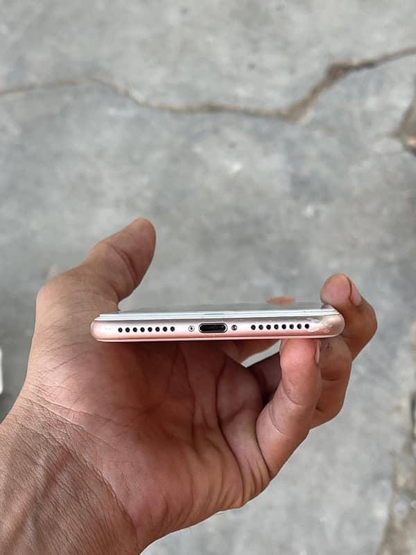 iPhone 8 Plus 256gb pta approved offical 2