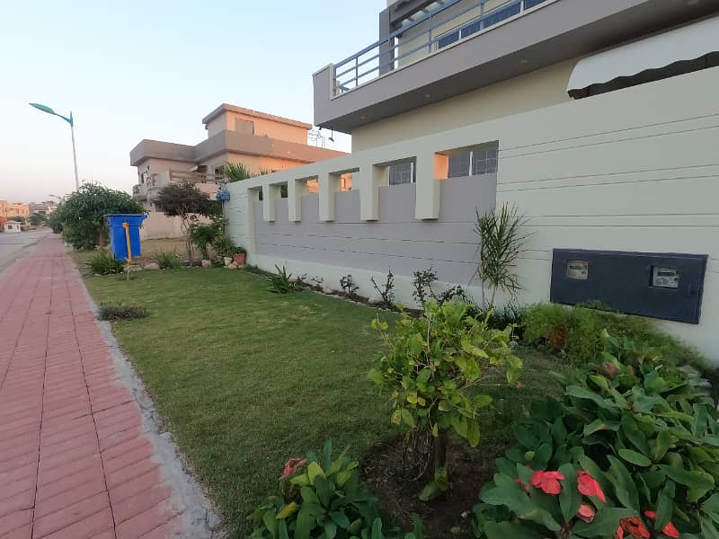 Prime Location House For Sale Is Readily Available In Prime Location Of Bahria Town Phase 8 1