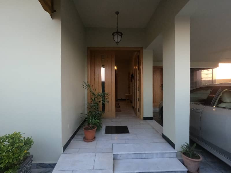 Prime Location House For Sale Is Readily Available In Prime Location Of Bahria Town Phase 8 5