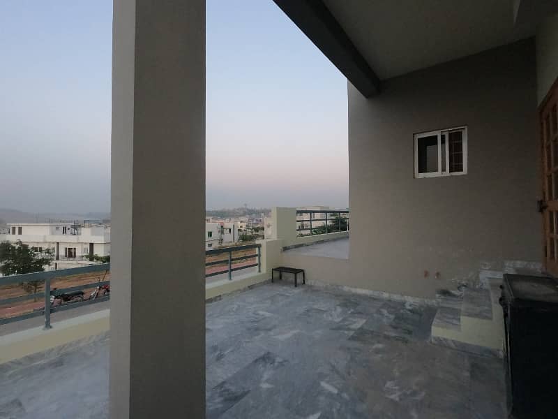 Prime Location House For Sale Is Readily Available In Prime Location Of Bahria Town Phase 8 27