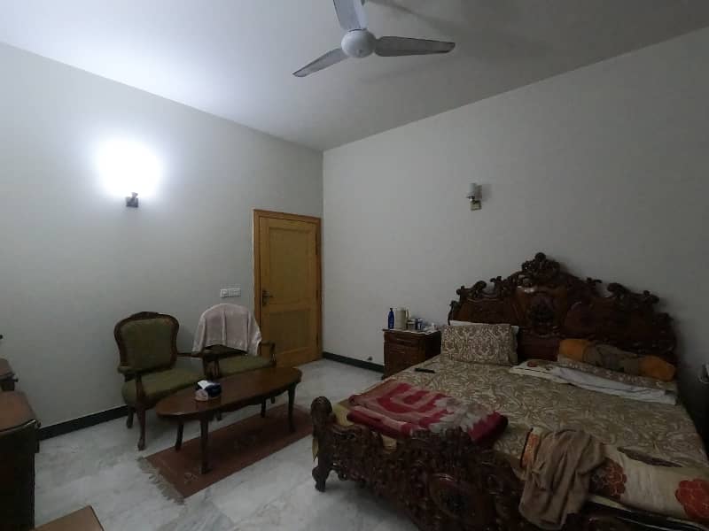 Prime Location House For Sale Is Readily Available In Prime Location Of Bahria Town Phase 8 40