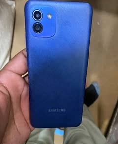 Samsung A03 4/64