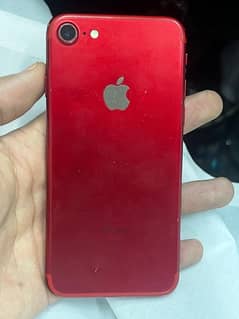 iphone 7 PTA Approved 128gb