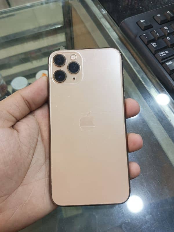 iphone 11 pro 64gb 1