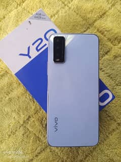 Vivo y20