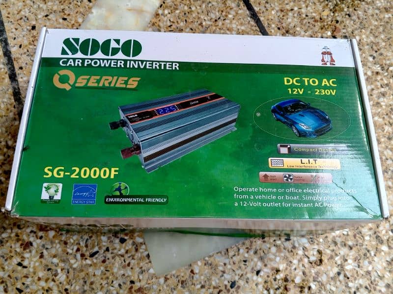 sogo inverter 2000w 3