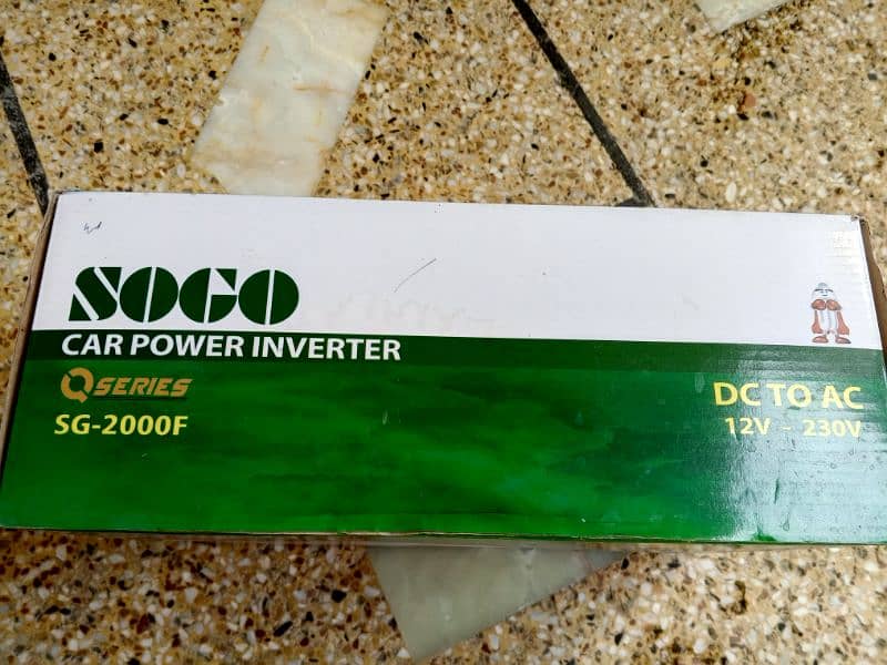 sogo inverter 2000w 4