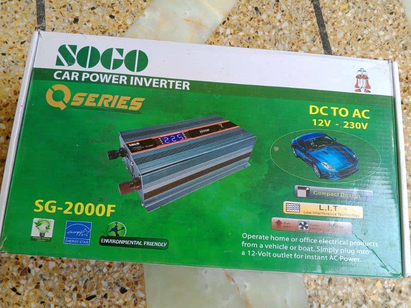 sogo inverter 2000w 5