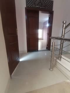 1 Kanal Upper Portion Available For Rent