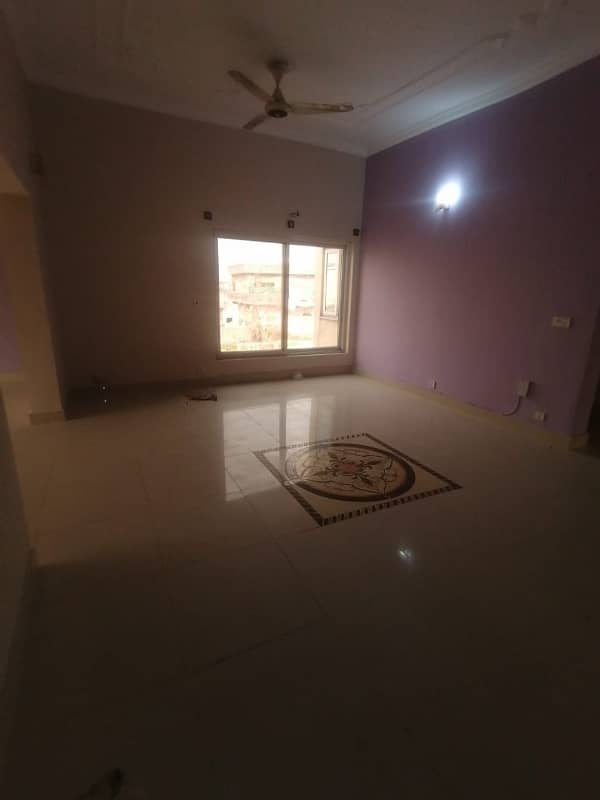 1 Kanal Upper Portion Available For Rent 2