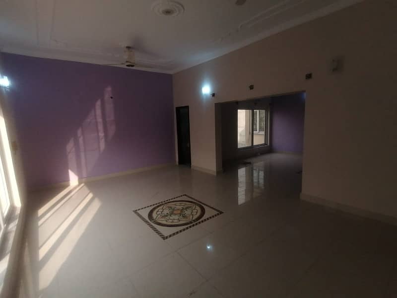 1 Kanal Upper Portion Available For Rent 14