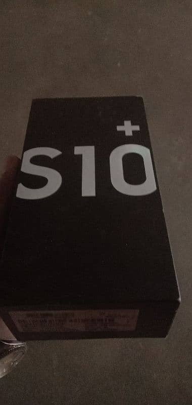 Samsung s10 plus 4