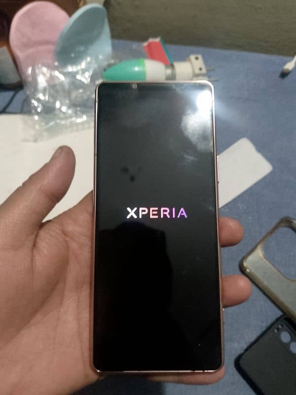 Sony Xperia 5 mark 3 2