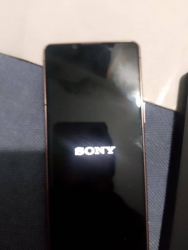 Sony Xperia 5 mark 3 5