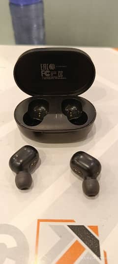 Xiaomi Earbuds 2